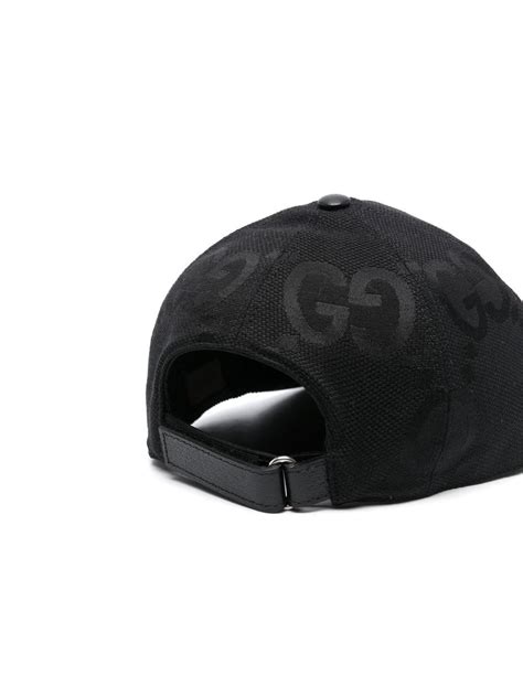 gucci casquette homme luxe|farfetch gucci.